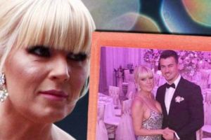 Copilul Elenei Udrei va fi cetăţean costa rican, statul nu poate rupe legătura dintre el şi mamă