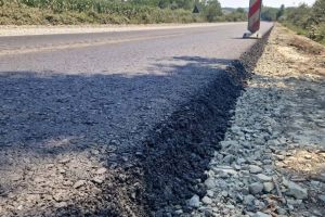 Intersecţia de la Dragşina va fi modernizată. CJ Timiş a aprobat studiul de fezabilitate