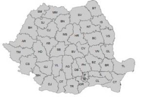 ANM / Informare meteorologică de vreme severă