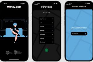 Transportul public din Constanta devine smart. Aplicatia tranzy.app si datele in timp real, disponibile pentru toti