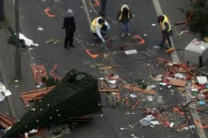 Căderea ultimului paradis comunist european. Orăşelul italian Sesto, un model care ar putea salva civilizaţia occidentală