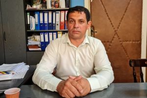 Ajutor pentru cei aflaţi în nevoie, la Constantin Daicoviciu