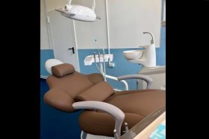 Premiera la Constanta: Urgentele stomatologice, tratate NON-STOP la Spitalul Judetean