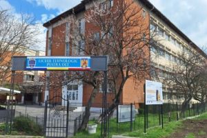 Investiţie de peste 45 de milioane de lei la Liceul Tehnologic din Piatra-Olt: proiect major de modernizare