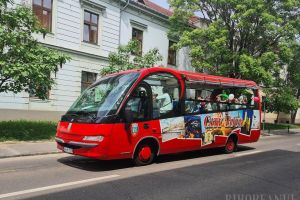 OTL: Programul autobuzului turistic ȋn perioada 11-13 aprilie 2026
