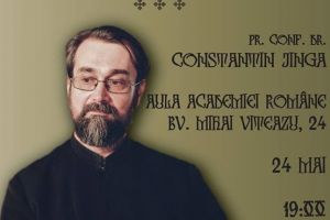 Ce a gresit Adam? Ce a gresit Eva? Posibile raspunsuri, intr-un eveniment la Timisoara