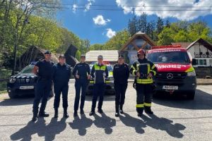 Poliţiştii, jandarmii şi pompierii covăsneni vor acţiona în teren pentru siguranţa cetăţenilor, în minivacanţa prilejuită de sărbătoarea Paştelui ortodox