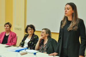 Problemele de mediu in relatia cu autoritatile, dezbatute la Camera de Comert Timis