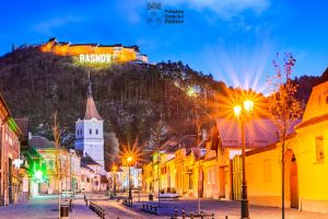 Râşnov, finalist în competiţia „Destinaţia Anului”
