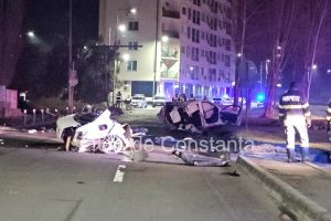 Tanarul suspectat de producerea accidentului mortal din zona Malibu din Mamaia, ar putea fi judecat in libertate! Iata ce a decis Judecatoria Constanta
