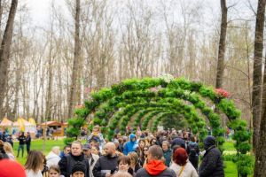 Competiţie inedită organizată de Simfonia Lalelelor. Vor fi oferite premii speciale