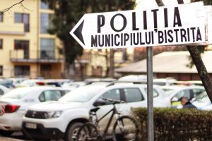 Bărbat din Bistriţa, reţinut în urma unor percheziţii. Prejudiciu de 40.000 lei