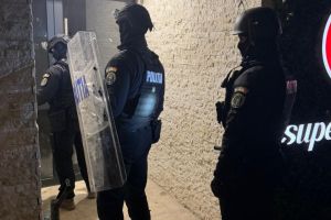 Fraudă de 3,5 milioane de lei din fonduri publice