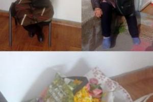 VIDEO. Doi hoti de flori din Constanta, prinsi cu ajutorul cetatenilor si amendati cu 4.600 de lei
