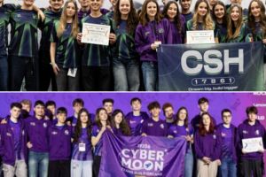 Primăria susţine cu 70.000 de euro cele două echipe şcolare din Timişoara calificate la „mondialele” şi „europenele” de robotică