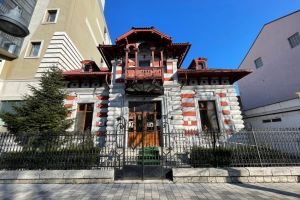 Activitatile pregatite de Centrul Teodor T. Burada Constanta de Ziua Mondiala a Artei