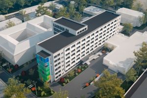 Investiţie de 50 de milioane de euro. Clădirea SJU Buzău, veche de peste 50 de ani, va fi modernizată