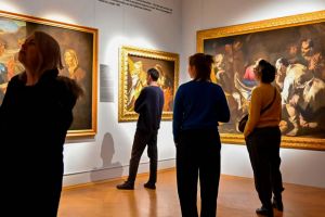 Program special de Paşte la muzeele din Timişoara. Când pot fi vizitate instituţiile culturale