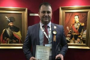 Un primar din judeţ, declarat incompatibil, a câştigat procesul cu ANI