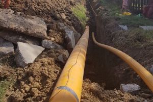 VIDEO Veste excelentă pentru botoşăneni! Gazele naturale ajung în tot judeţul