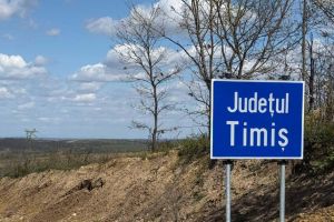 Final de lucrări pe DJ 585, pe tronsonul dintre Visag şi Caraş-Severin, după o investiţie de 4,3 milioane lei