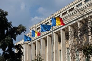 Guvernul a aprobat alocarea a 281,6 milioane lei pentru achizitia Portului Giurgiulesti de catre Portul Constanta