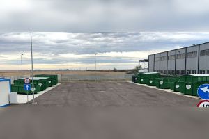 Ce poţi aduce la Centrul de Aport Voluntar (CAV)?