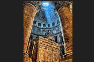 Vinerea Mare:Ziua in care Cerul se deschide, dar pamantul plange. Traditii si randuieli in Vinerea Patimilor