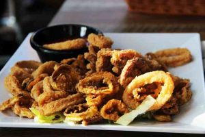 PAȘTE 2026 | Fructele de mare sunt sau nu mâncare de post? Ce spune Biserica