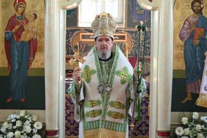 Mesajul de Paşte al episcopului ortodox al Oradiei, Sofronie Drincec: Moartea a fost biruită, iar speranţa renaşte pentru toţi