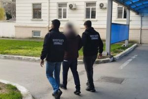 Barbat prins dupa o serie de furturi in autobuze! Acesta a fost retinut de politistii din Constanta