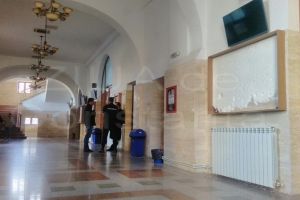 Cernavoda: Și-a izbit fosta concubina cu masina pe trotuar pentru ca a refuzat impacarea. Detalii socante din rechizitoriu (DOCUMENT) 