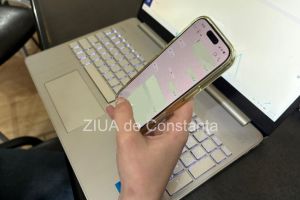 Caz de escrocherie de tip Social engineering, transat la Tribunalul Constanta! Doua persoane, vizate de cercetarea judecatoreasca - Vezi cum functiona mecanismul (RECHIZITORIU)  