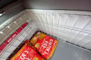 FOTO: ANPC, controale masive inainte de Paste! Amenzi de milioane si produse retrase de pe piata