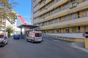 Percheziţii într-un dosar de corupţie la Spitalul Judeţean de Urgenţă; trei cadre medicale, cercetate pentru internări fictive
