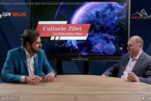 Inovaţie la Braşov: Casa de 5.000 de euro care sfidează legile construcţiilor. Adrian Trăsnea şi revoluţia polistirenului