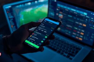 Digitalizarea completă – viitorul agenţiilor de pariuri