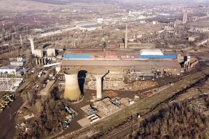 Consiliul Concurenţei a autorizat preluarea activelor ArcelorMittal Hunedoara de către UMB Steel