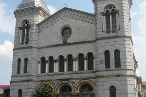 Ziua Limbii şi a Teatrului Idiş, la Suceava şi Rădăuţi