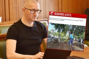 Un articol al BIHOREANULUI, despre viaţa străinilor care lucrează în Bihor, nominalizat la premiile Superscrieri