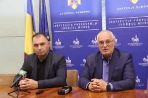 Sindicat: Sperăm că nu va fi finalul pentru Azomureş. Parlamentari de Mureş: Front comun pentru salvare