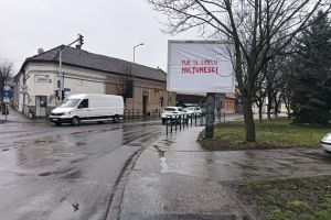 „Pur şi simplu mulţumesc”, mesajul care circulă tot mai mult pe reţelele sociale, a apărut şi în Târgu Mureş