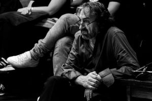 DOLIU la Universitatea de Arte Târgu Mureş. S-a stins din viaţă Liviu Topuzu