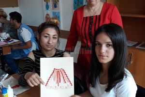 Elevii Centrului Şcolar de Educaţie Incluzivă Suceava au obţinut numeroase premii la ...