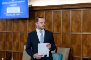 Ministrul Sănătăţii Alexandru Rogobete: Medicii rezidenţi vor fi incluşi obligatoriu în linia de gardă