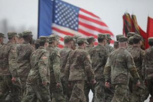 Trump ar putea reloca trupe în România din statele europene care nu au cooperat în războiul din Iran