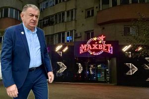 Primarul Gentea a detonat bomba serii: „păcănelele” dispar din Piteşti