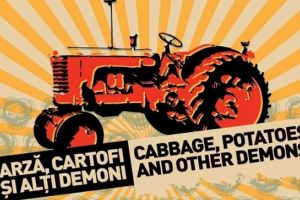 Documentarul sau tragi-comedia satului romanesc, „Varza, cartofi si alti demoni”, acum si la Timisoara!