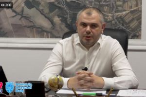 Cătălin Rotea: „Toate parcurile din Balş vor fi reabilitate până la finalul anului”