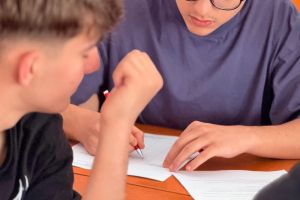 29 de note de 10 au obţinut elevii din Botoşani la simularea Bacalaureatului. Vezi procentul de promovare!